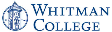 Whitman Logo
